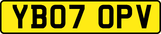 YB07OPV