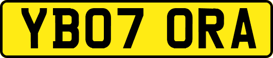 YB07ORA