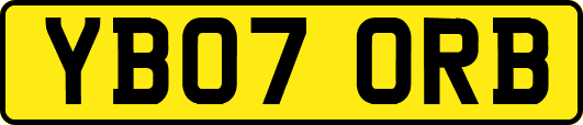 YB07ORB