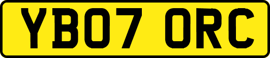 YB07ORC