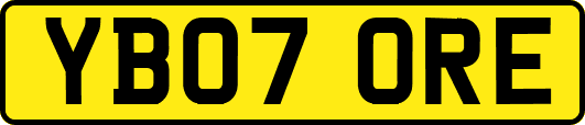 YB07ORE