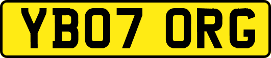 YB07ORG