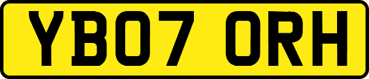 YB07ORH