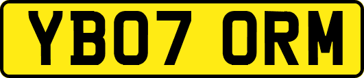 YB07ORM
