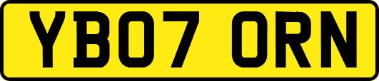 YB07ORN