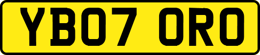 YB07ORO