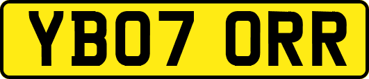 YB07ORR