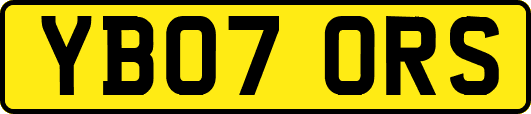 YB07ORS