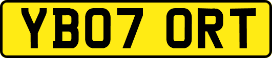 YB07ORT