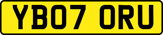 YB07ORU