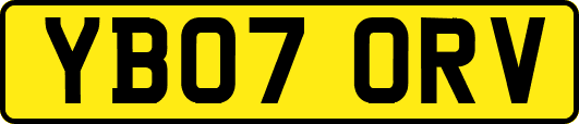 YB07ORV