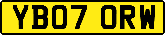YB07ORW