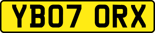 YB07ORX