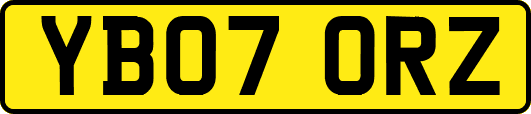 YB07ORZ