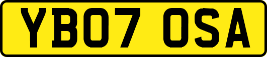 YB07OSA