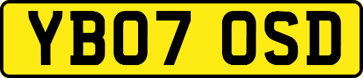 YB07OSD