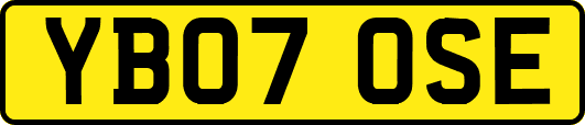 YB07OSE
