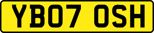YB07OSH