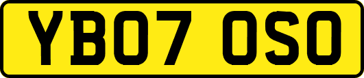YB07OSO