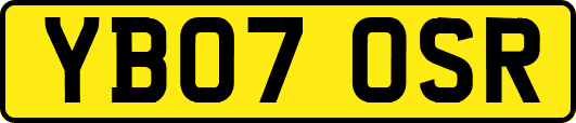 YB07OSR