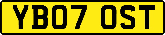 YB07OST