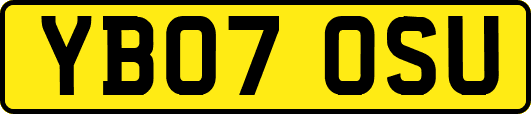 YB07OSU
