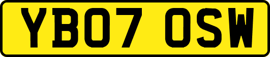 YB07OSW