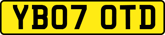 YB07OTD