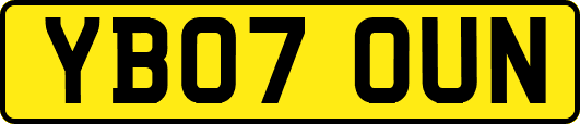 YB07OUN