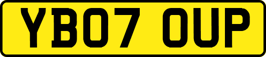 YB07OUP