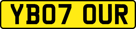 YB07OUR
