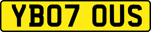 YB07OUS