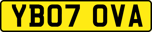 YB07OVA