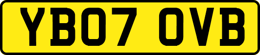 YB07OVB
