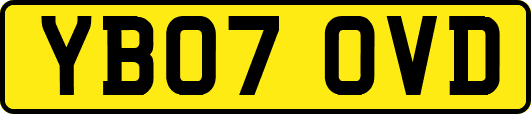 YB07OVD