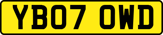 YB07OWD