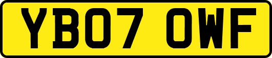 YB07OWF