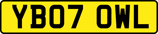 YB07OWL