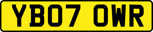 YB07OWR