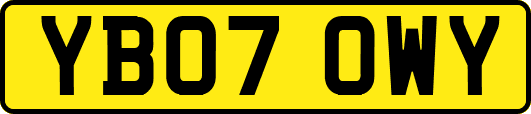 YB07OWY
