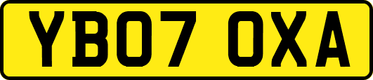 YB07OXA