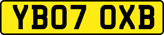 YB07OXB