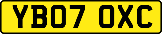 YB07OXC