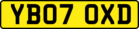 YB07OXD