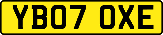YB07OXE