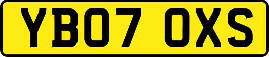 YB07OXS