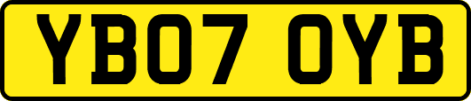 YB07OYB