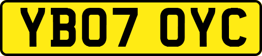 YB07OYC