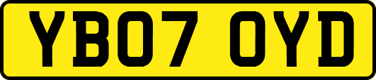 YB07OYD