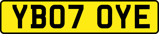 YB07OYE